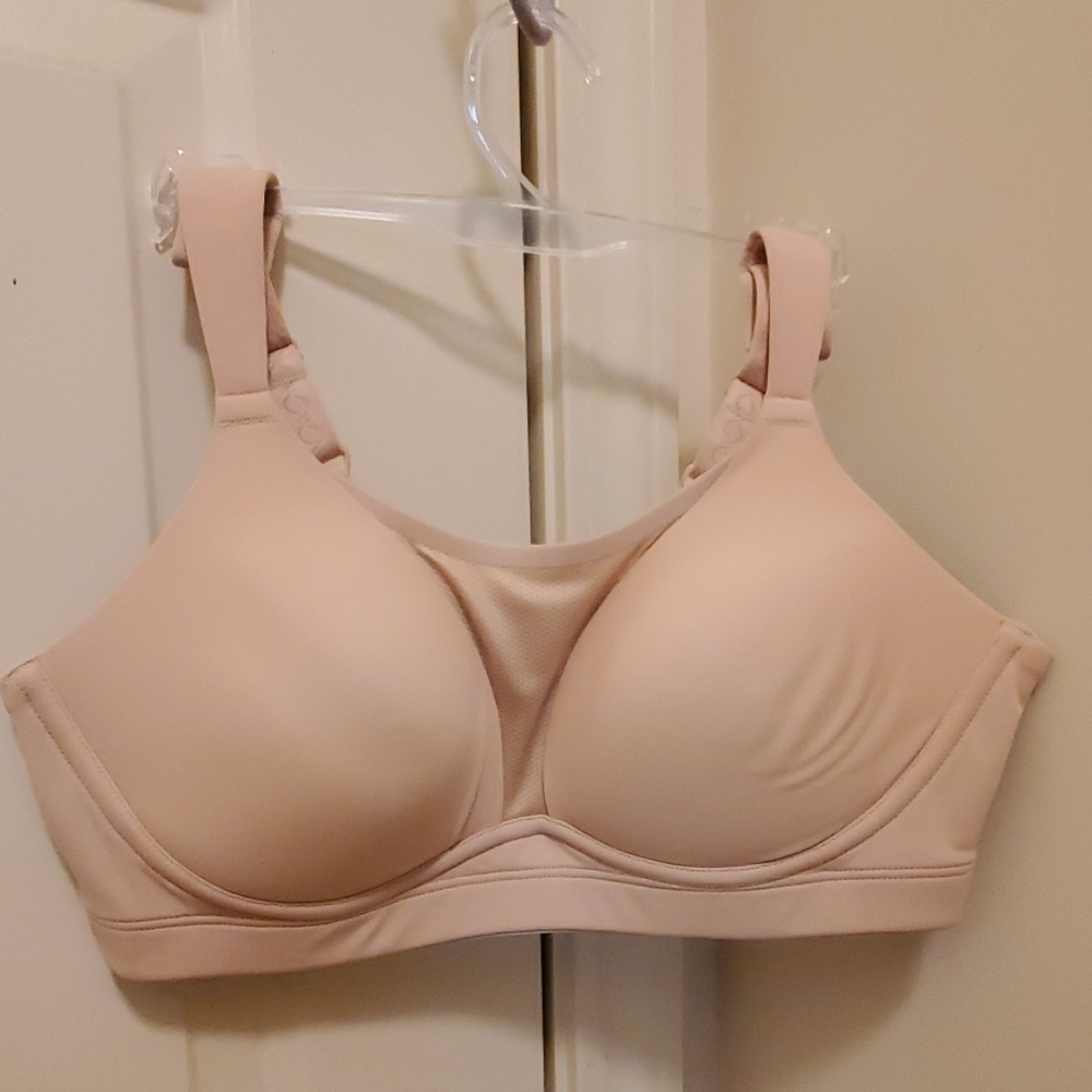 Moving comfort high impact 34C sport bra